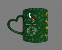 Founding Member Cup Orange