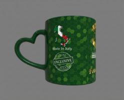 Founding Member Cup Vanilla