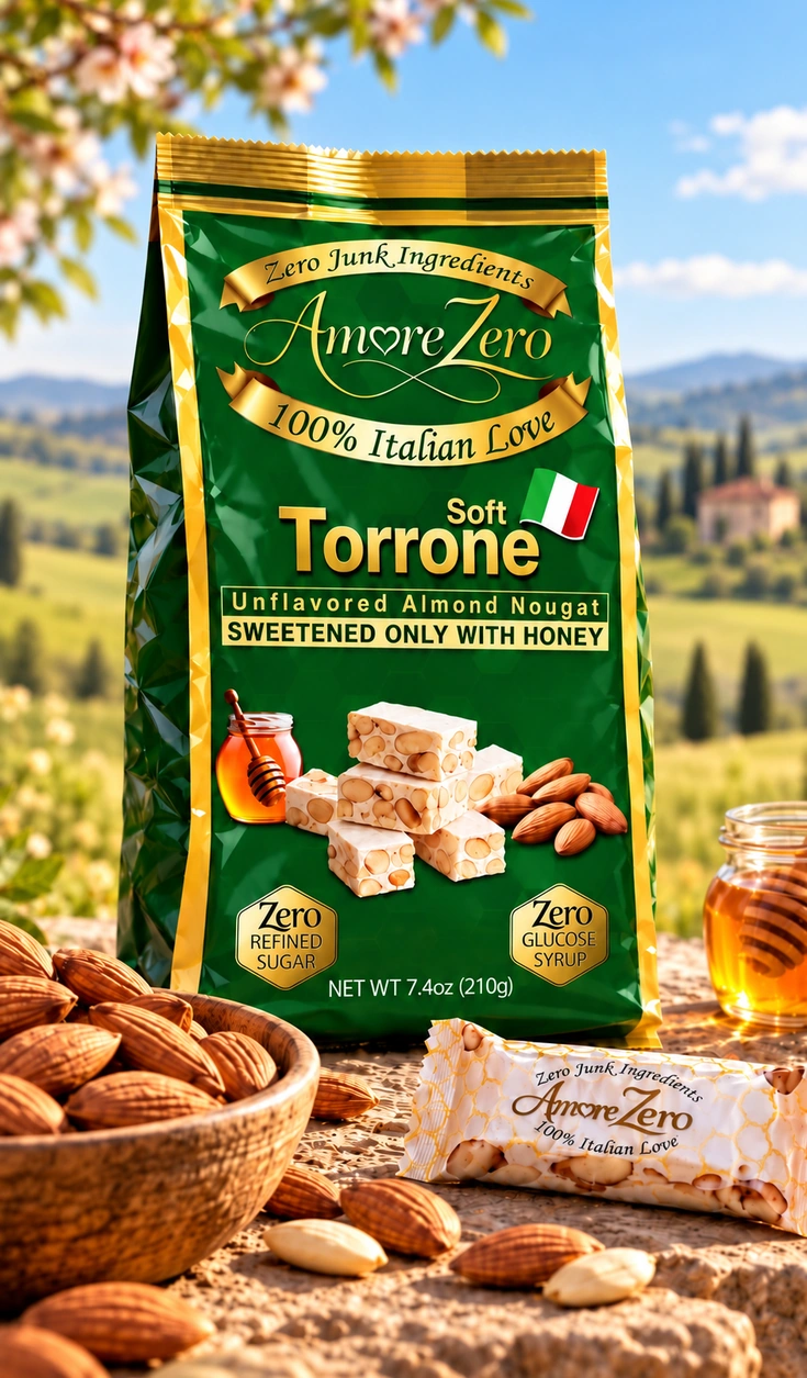 Soft Original Torrone