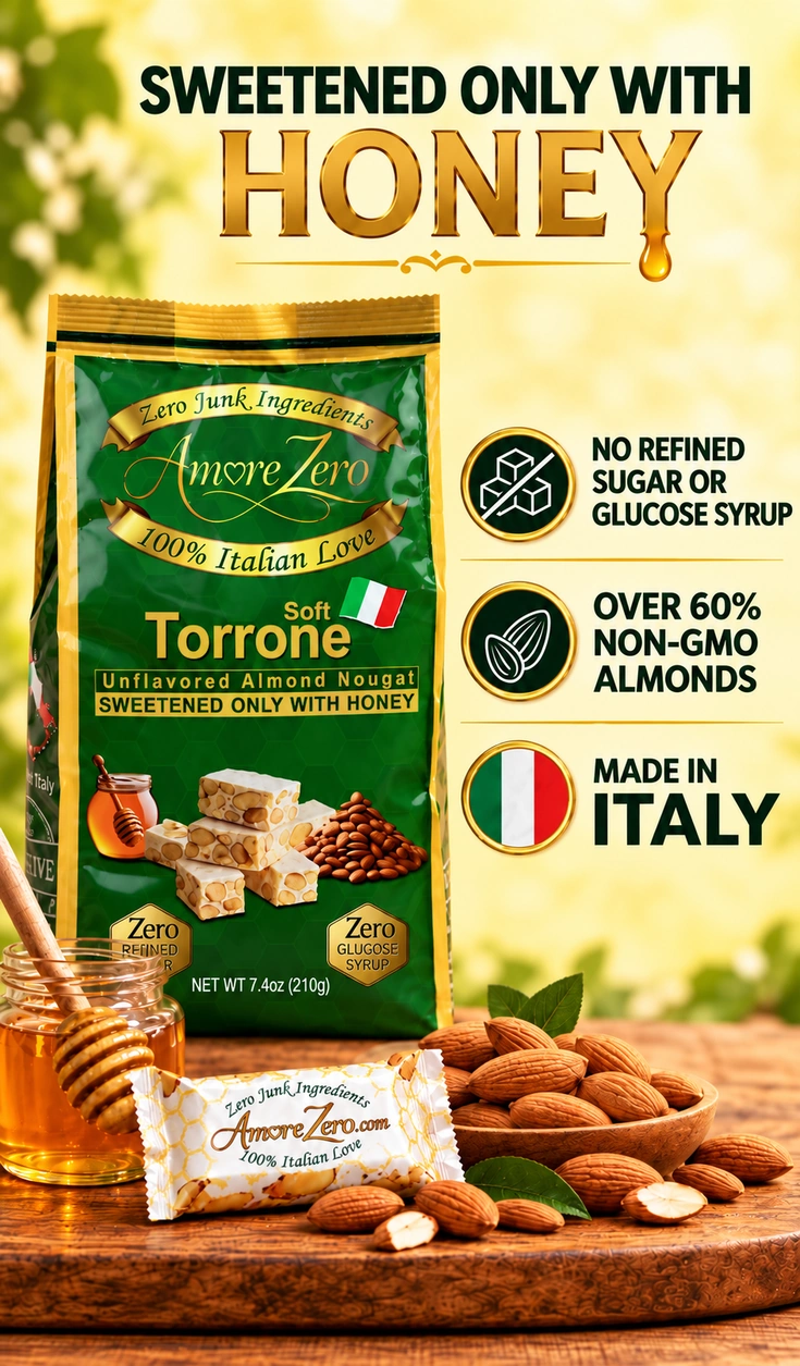 Soft Original Torrone - Image 2