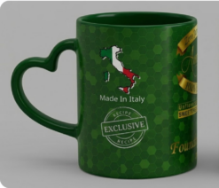 Founding Member Cup Unflavored