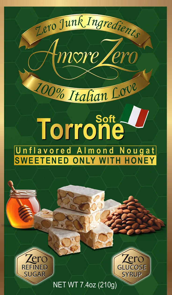 Soft Original Torrone